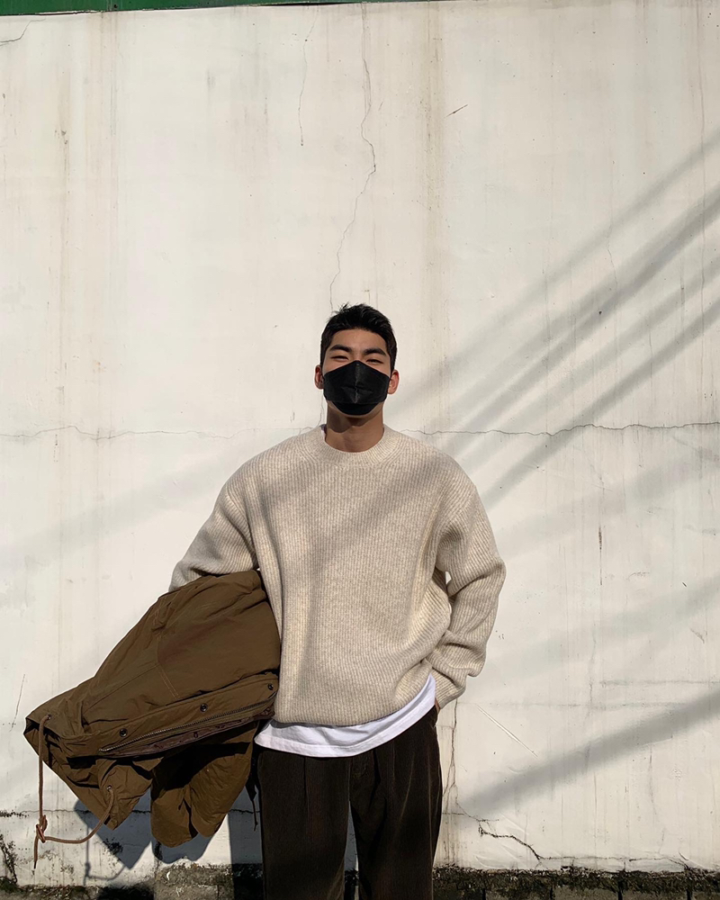 KREAM 프로필 이미지