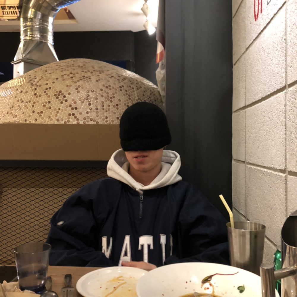 KREAM 프로필 이미지