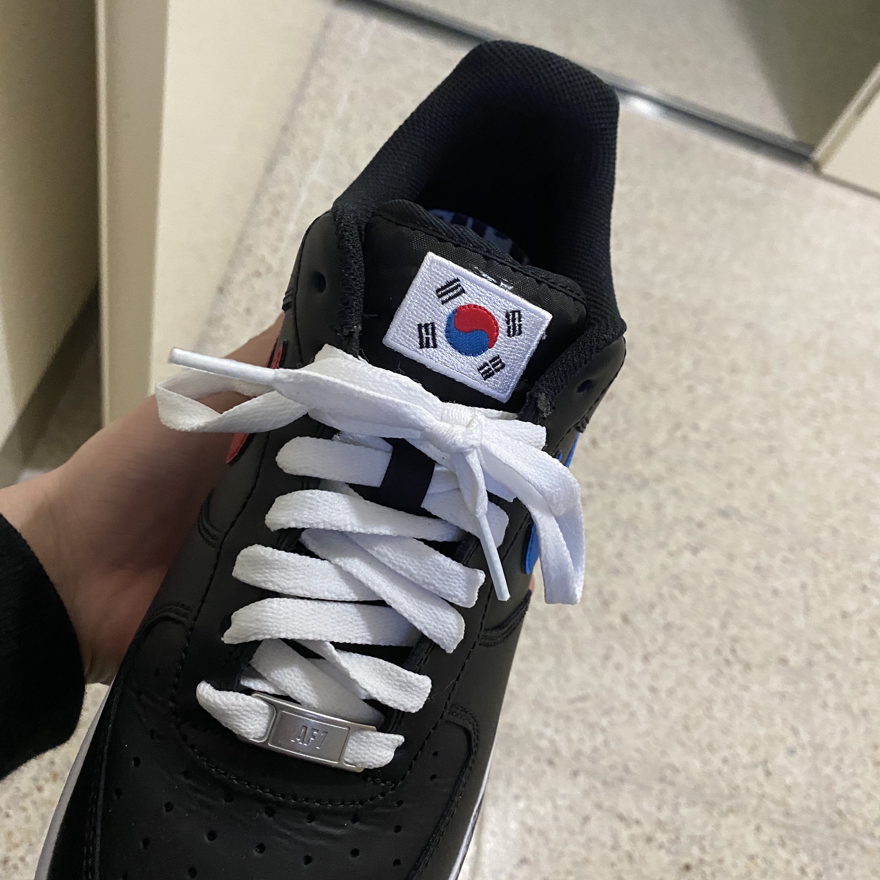 E.B님의 스타일 - 4