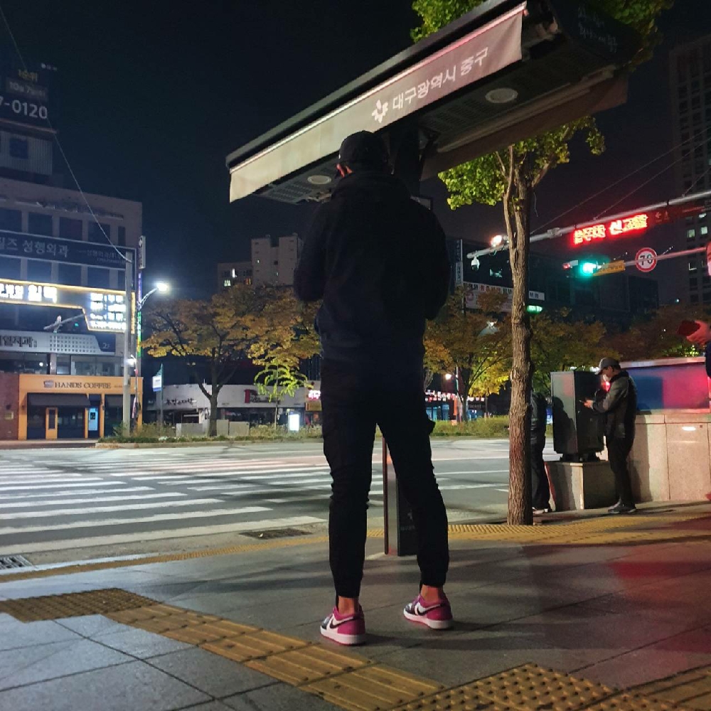 KREAM 프로필 이미지