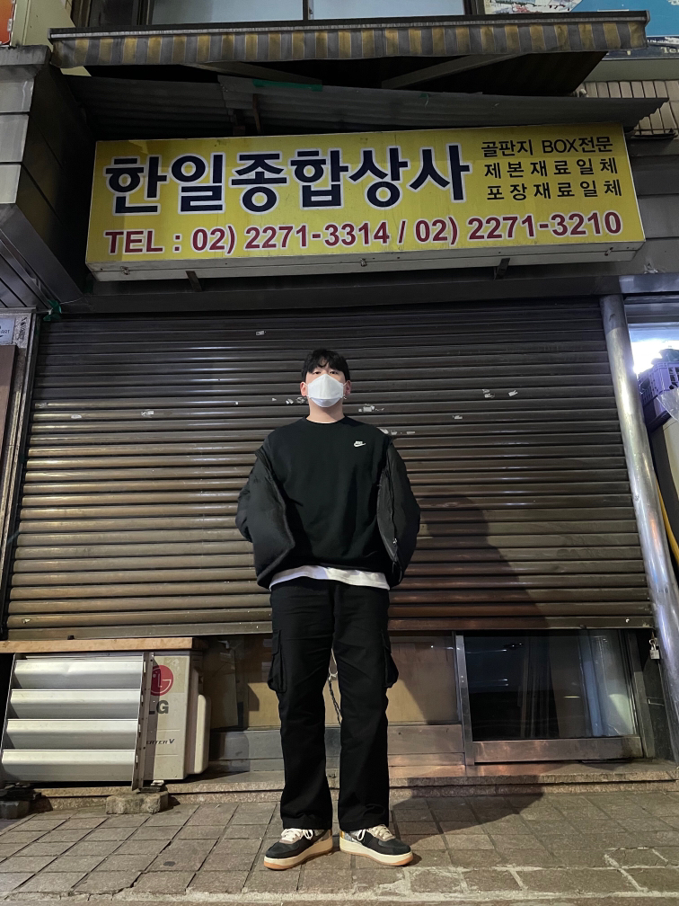 KREAM 프로필 이미지