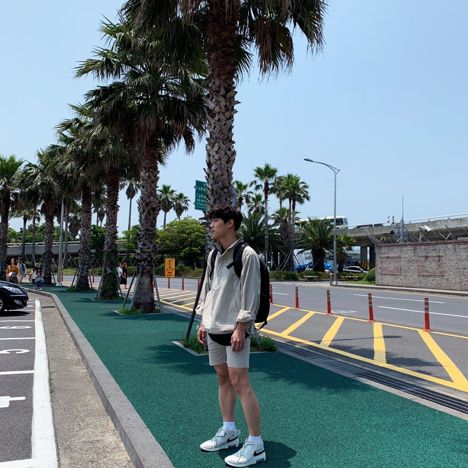 sm님의 스타일