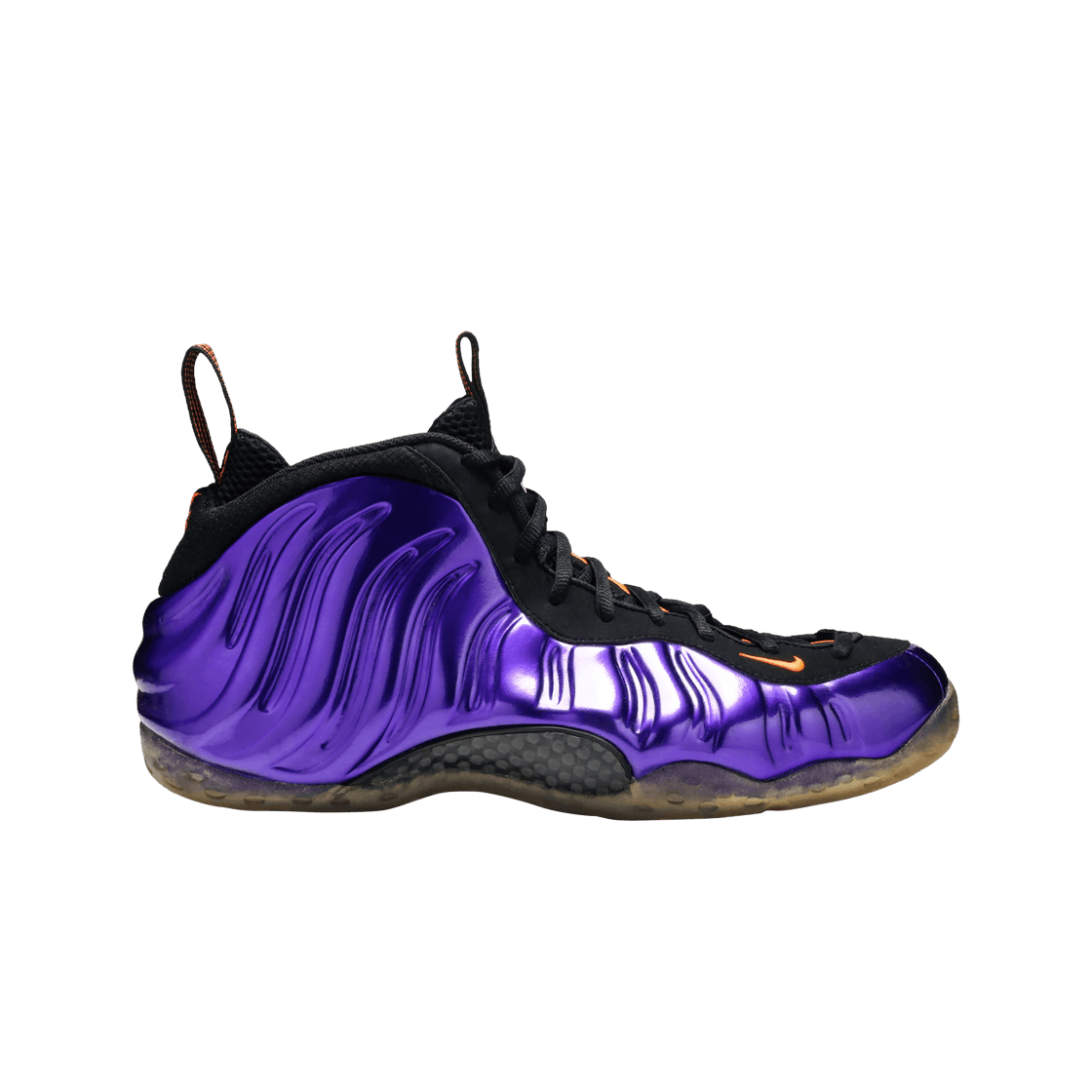 나이키 에어 폼포짓 원 피닉스 선즈