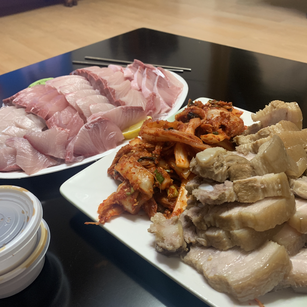 KREAM 프로필 이미지