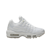 (W) Nike Air Max 95 SE Summit White 