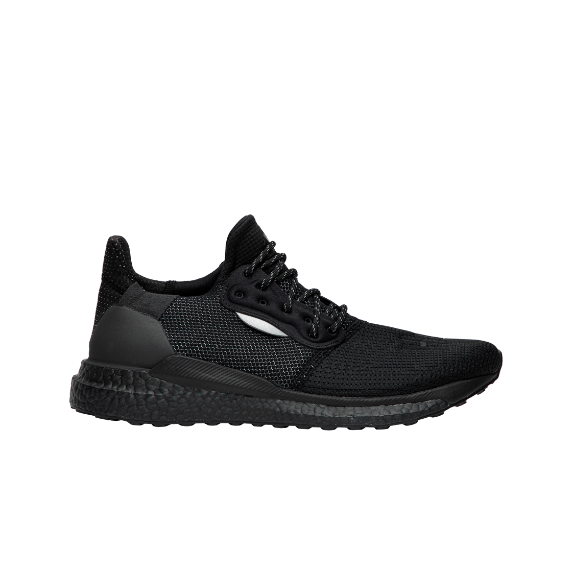 아디다스 x 퍼렐 윌리엄스 솔라 Hu PRD 코어 블랙(Adidas x Pharrell Williams Solar Hu PRD Core Black)