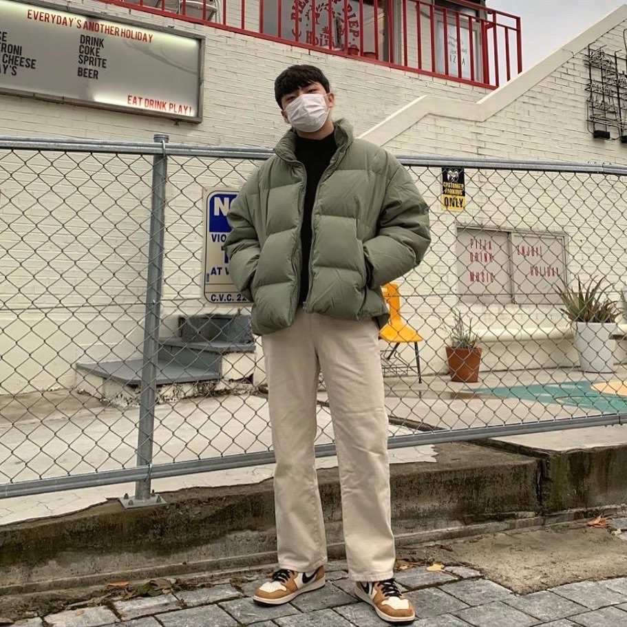 박 호 일님의 스타일