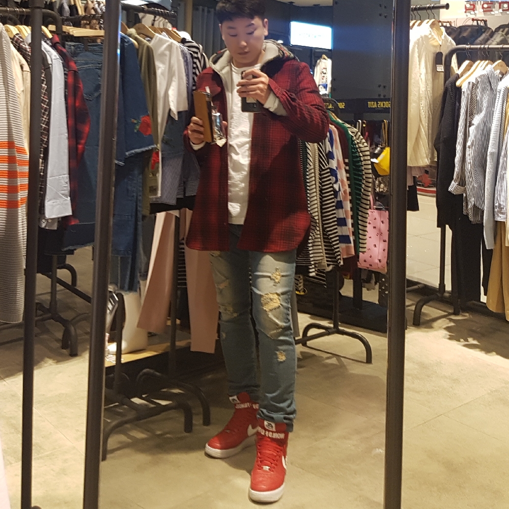 KREAM 프로필 이미지
