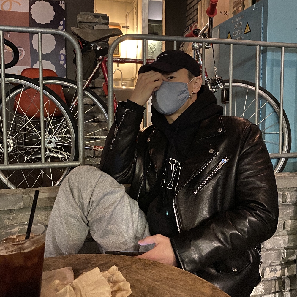 KREAM 프로필 이미지