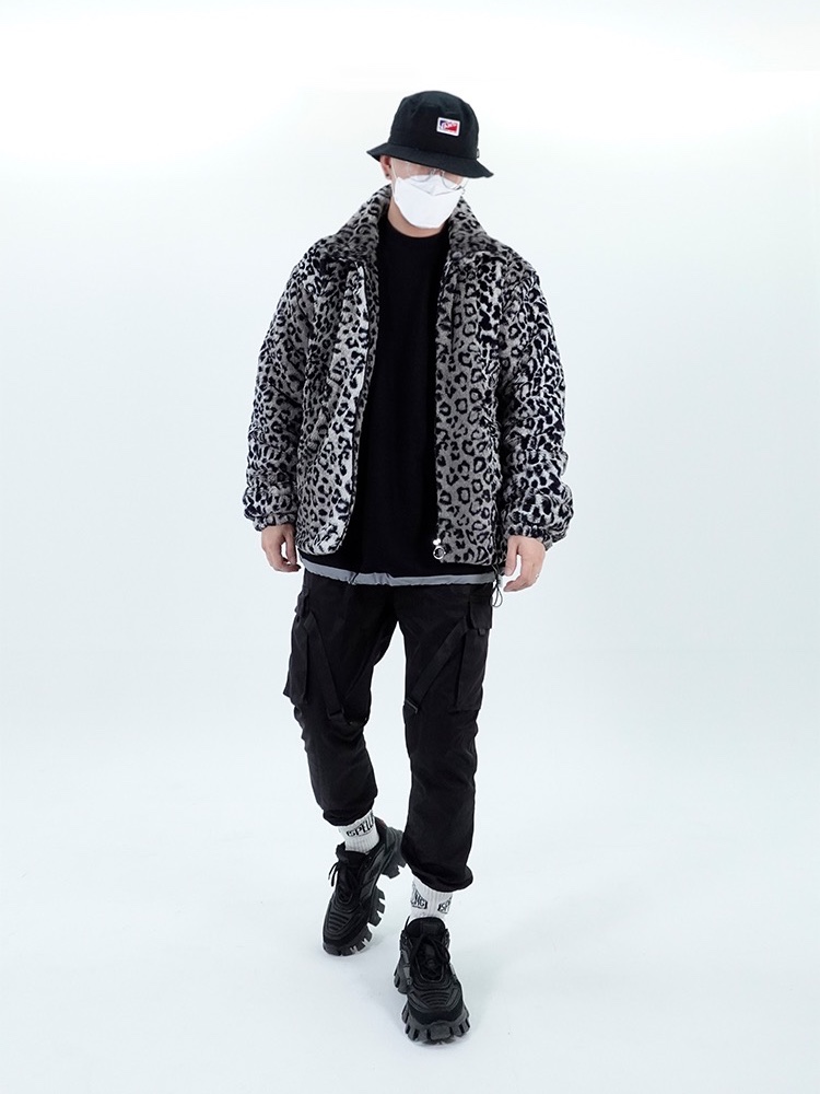 woong님의 스타일