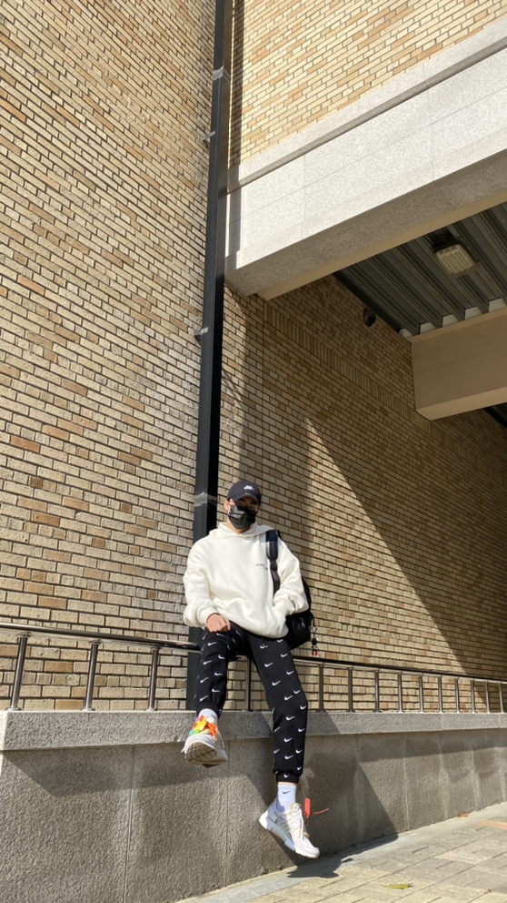 KREAM 프로필 이미지