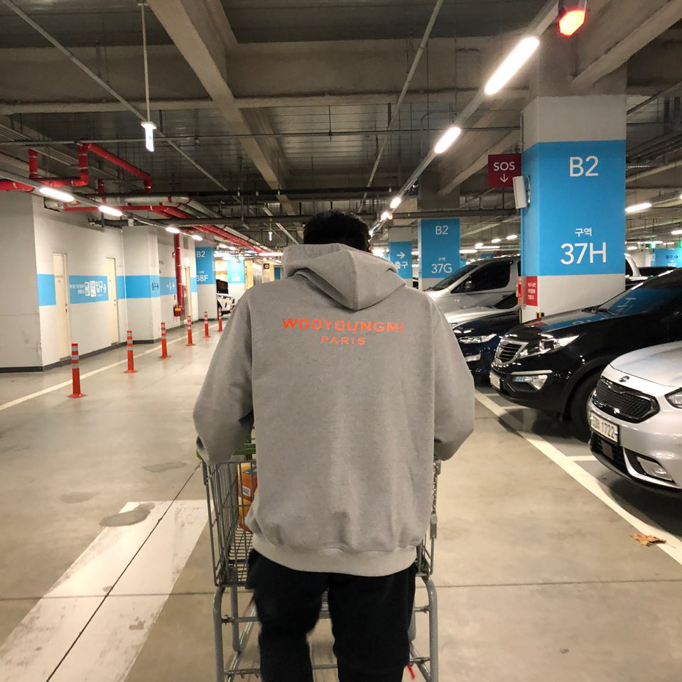 KREAM 프로필 이미지