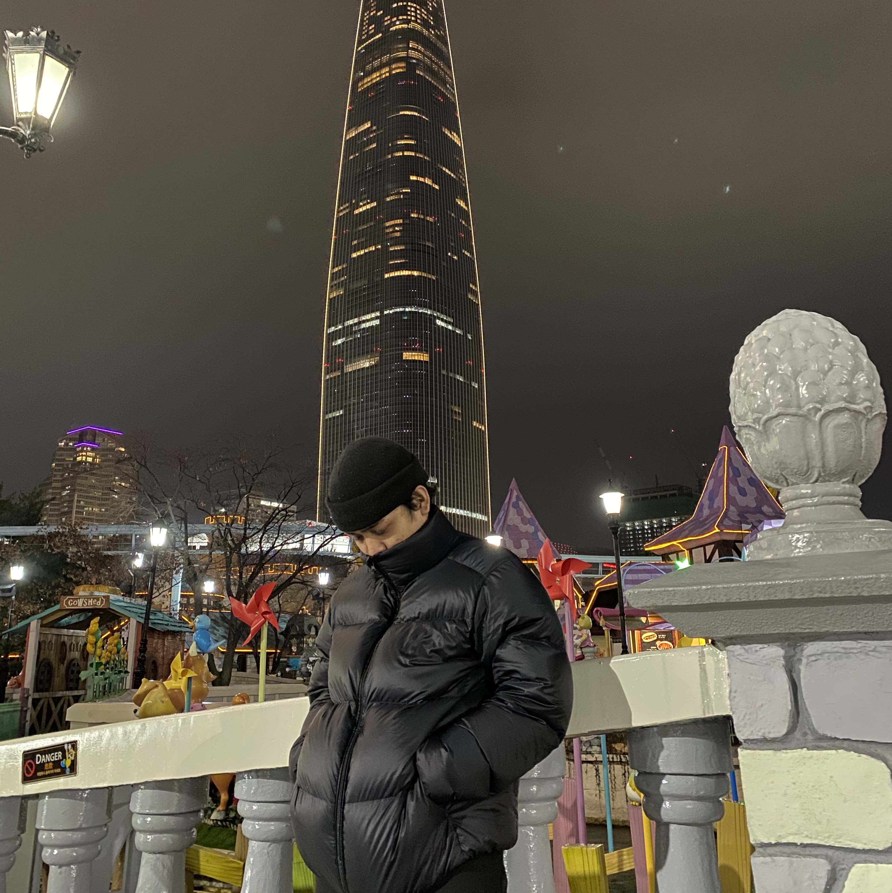 deniel1996님의 스타일