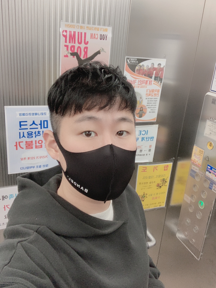 KREAM 프로필 이미지