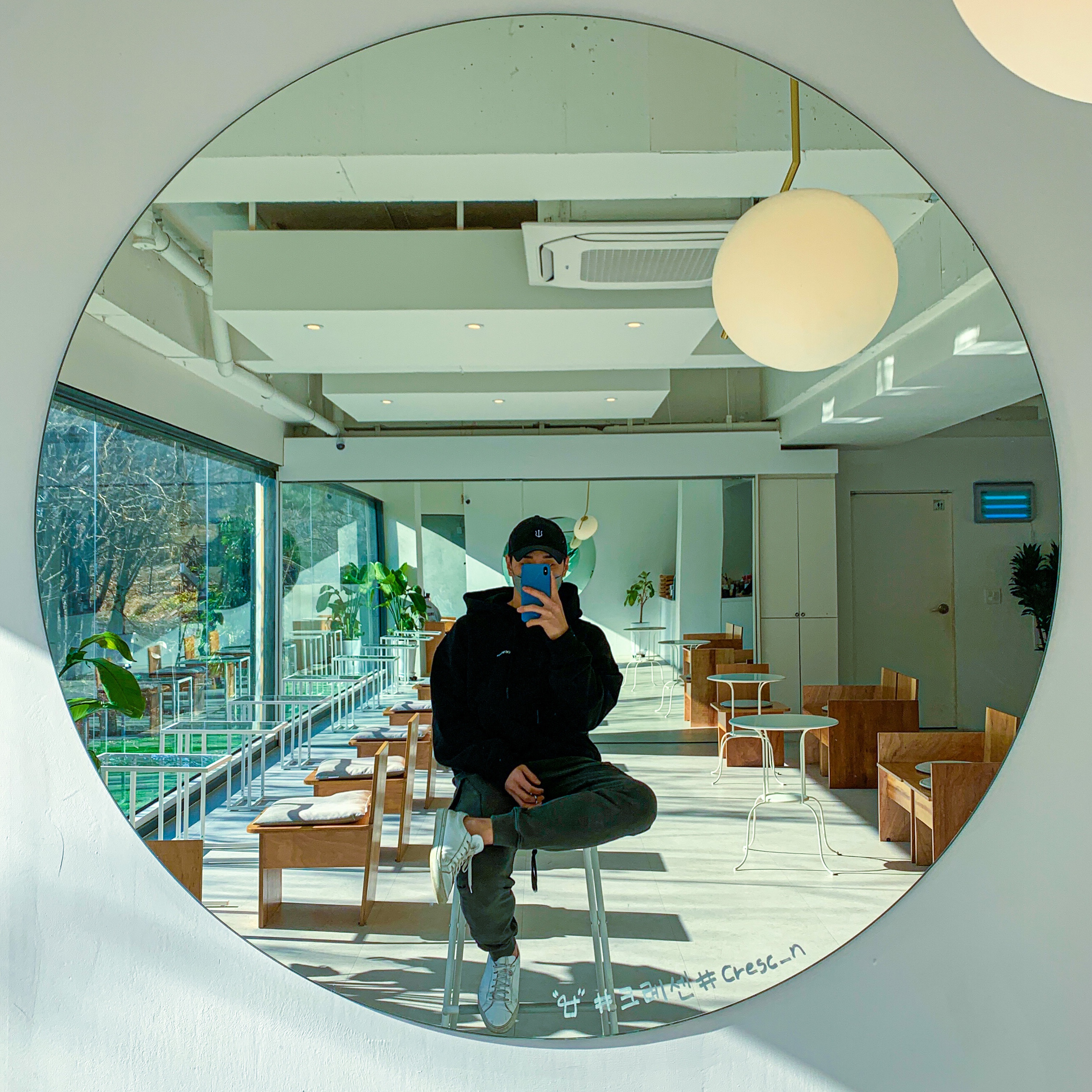 초이님의 스타일