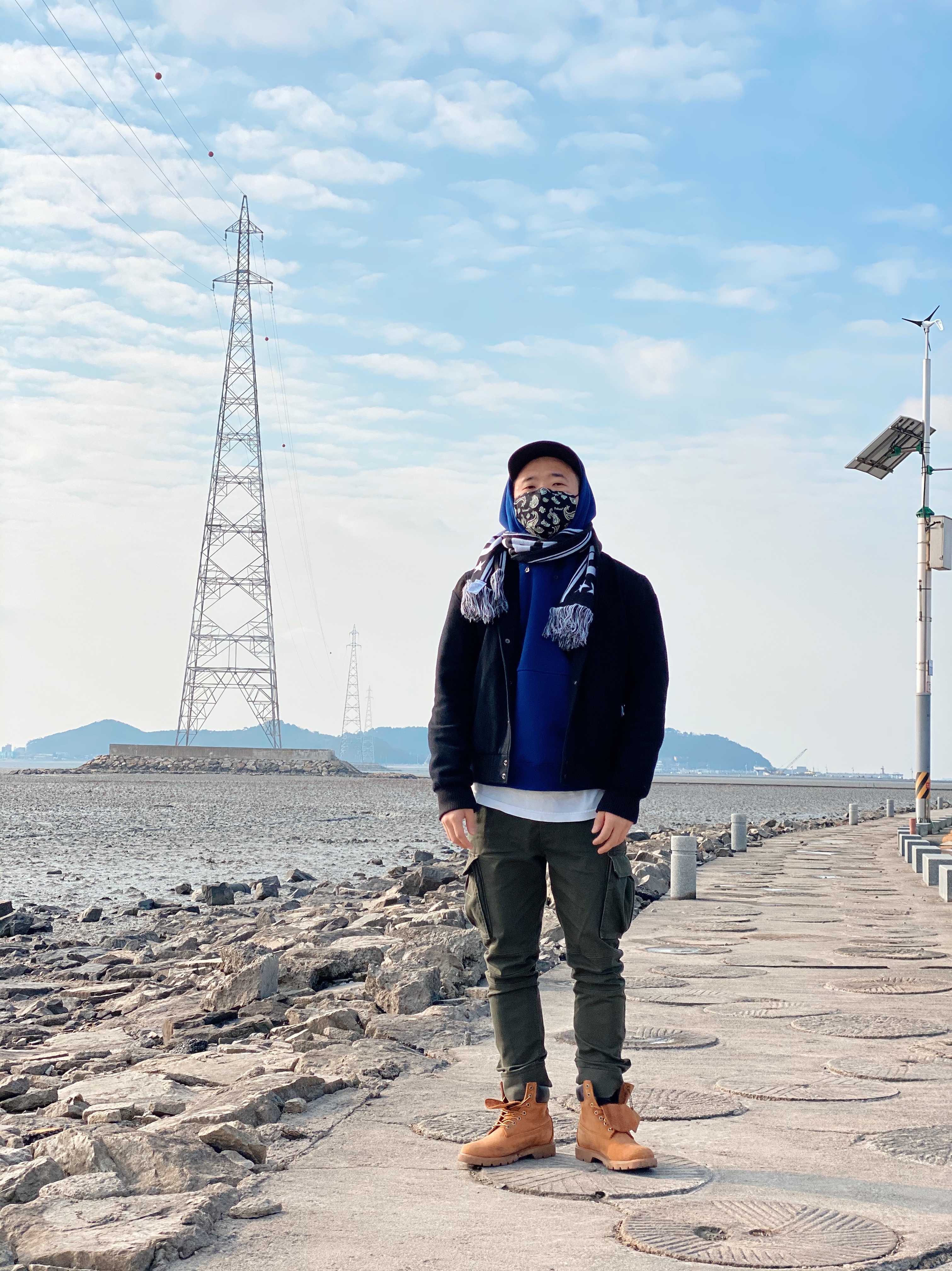 YUN님의 스타일