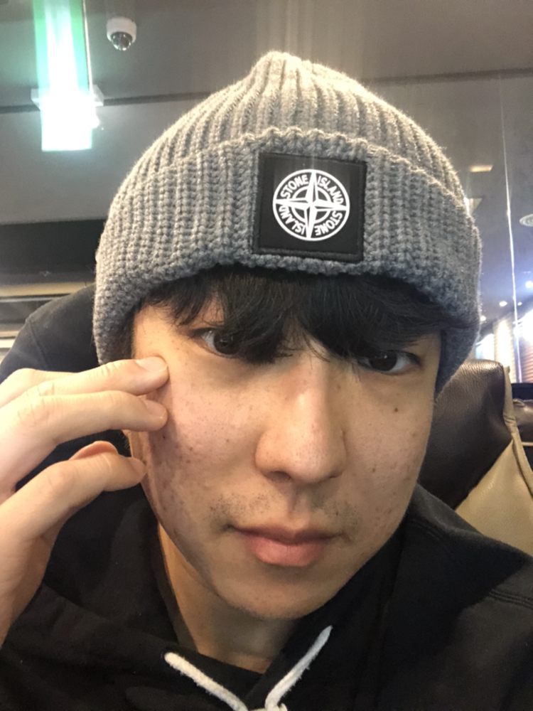 KREAM 프로필 이미지