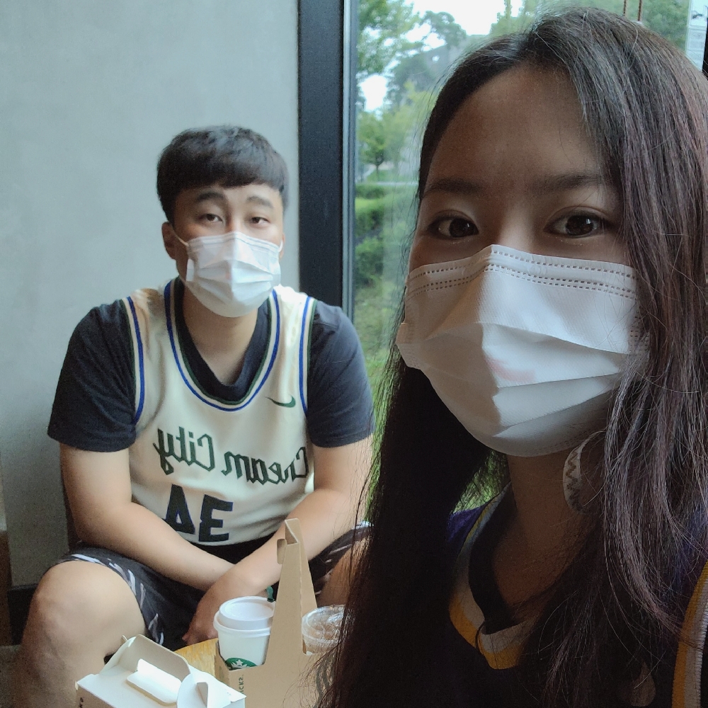 KREAM 프로필 이미지