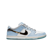 Nike x Sean Cliver SB Dunk Low Holiday Special