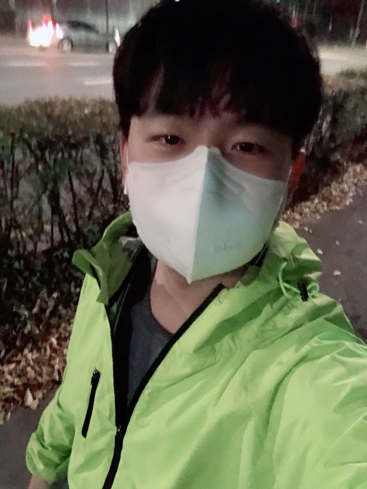 KREAM 프로필 이미지