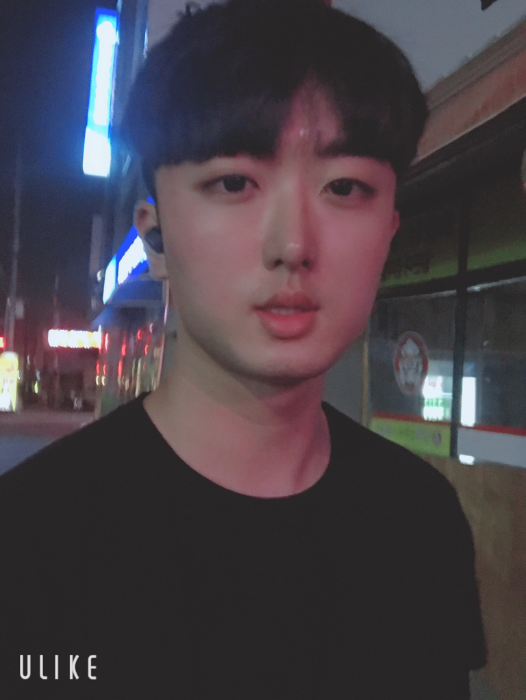 KREAM 프로필 이미지