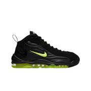 Nike Air Total Max Uptempo Black Volt