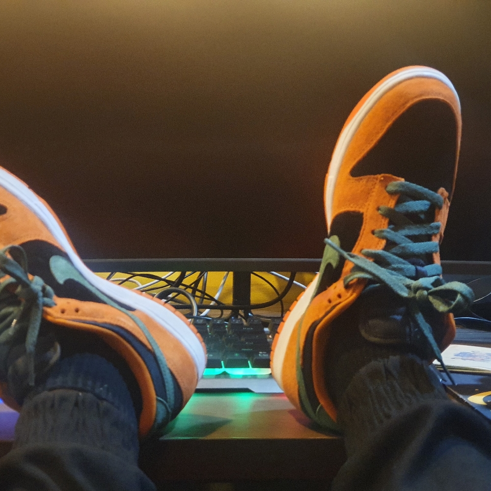 KREAM 프로필 이미지