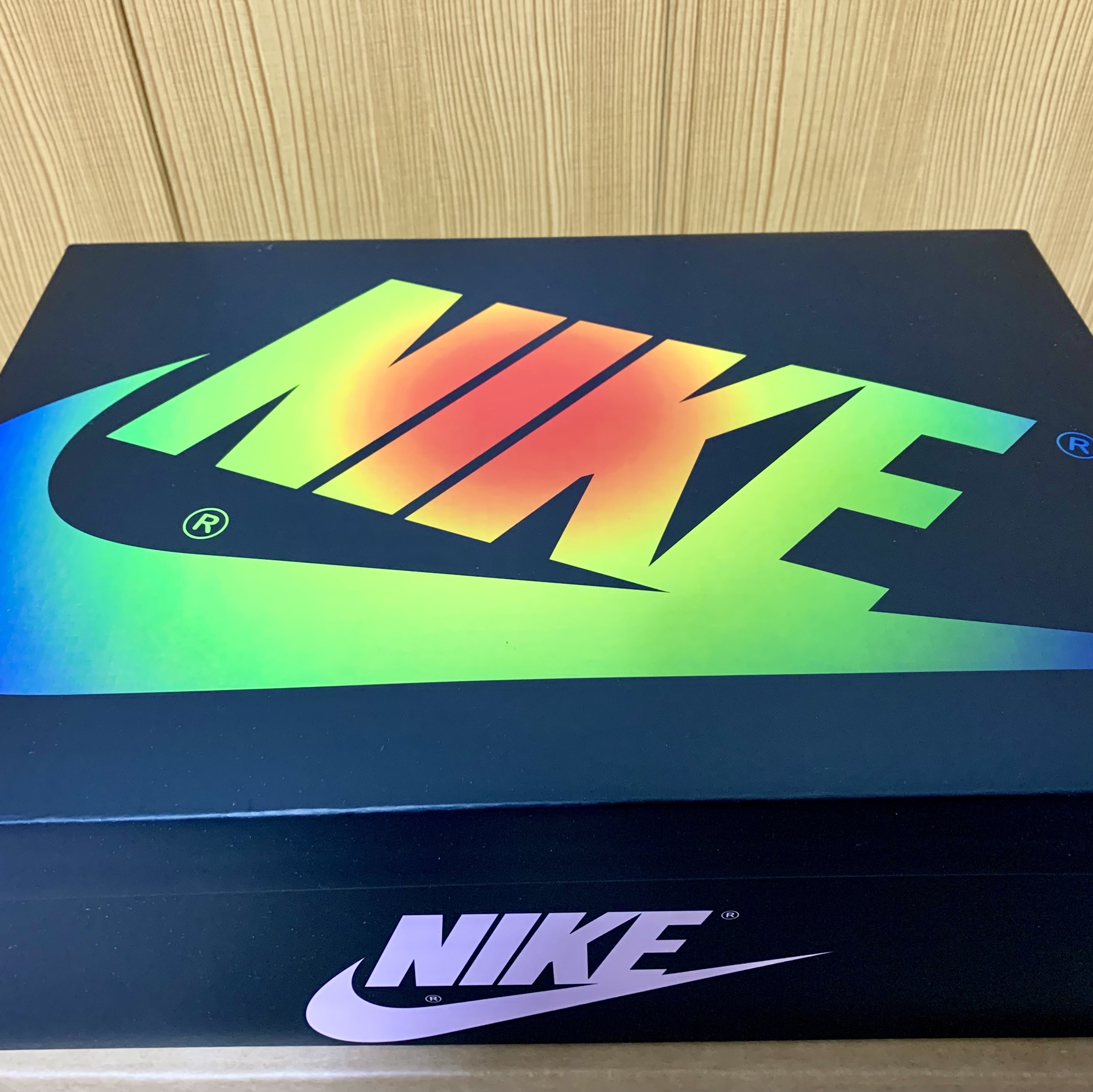 Jordan 1 x J Balvin Retro High OG 착용 스타일 - 1