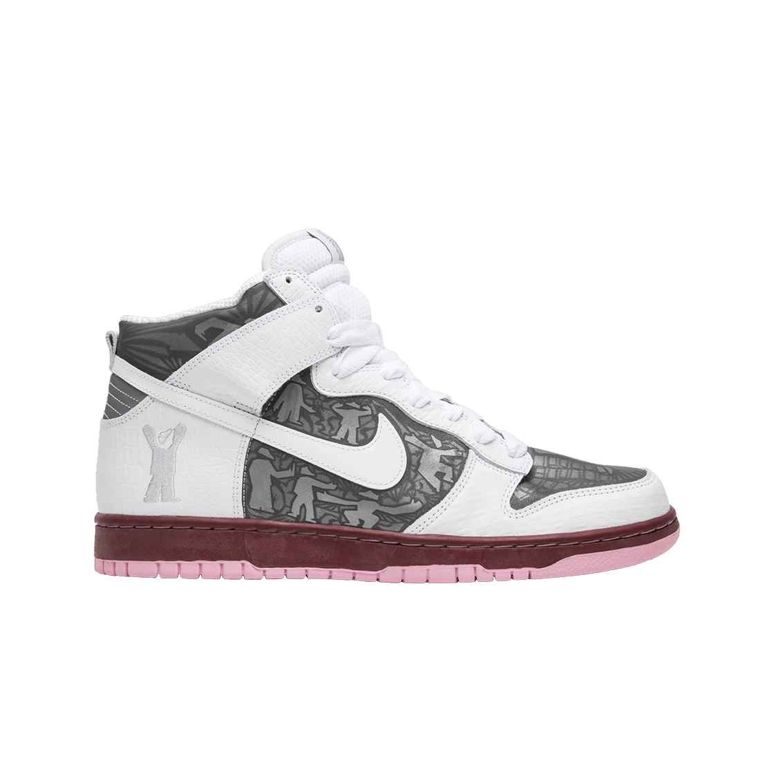 나이키 덩크 하이 솔 콜렉터 카우보이 5(Nike Dunk High Sole Collector Cowboy 5) - 1
