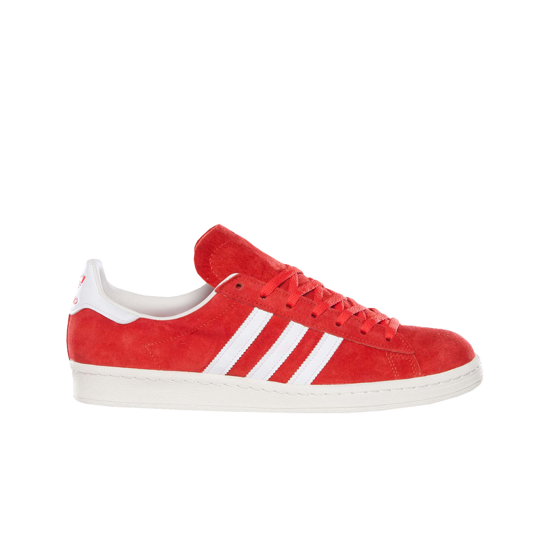 아디다스 캠퍼스 80s 하이레스 레드(Adidas Campus 80s Hi-Res Red) - 1