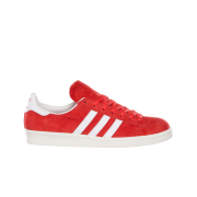 Adidas Campus 80s Hi-Res Red