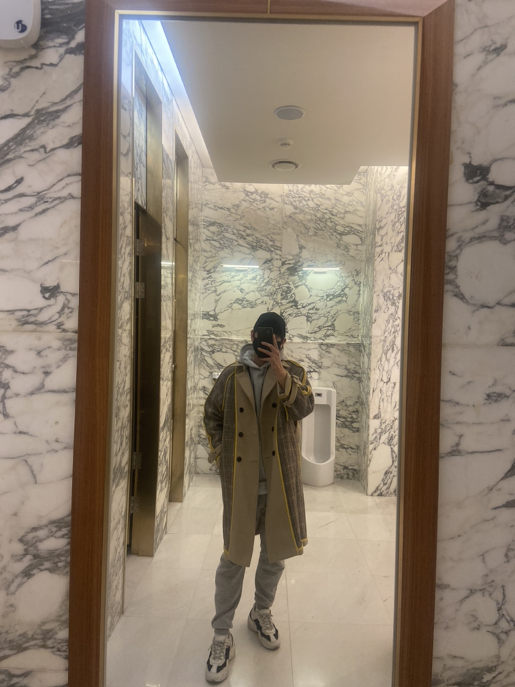 KREAM 프로필 이미지