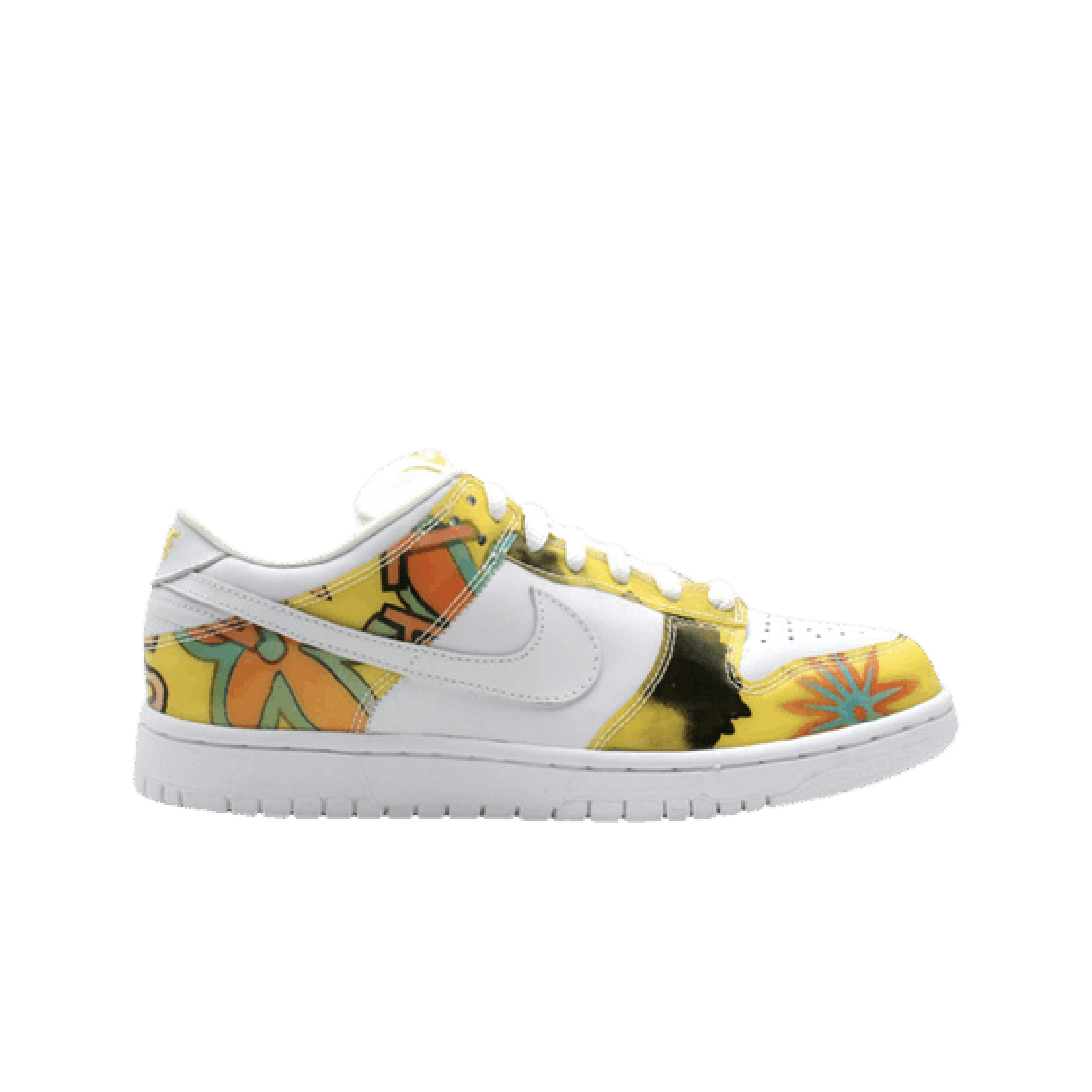 나이키 SB 덩크 로우 프로 데 라 소울