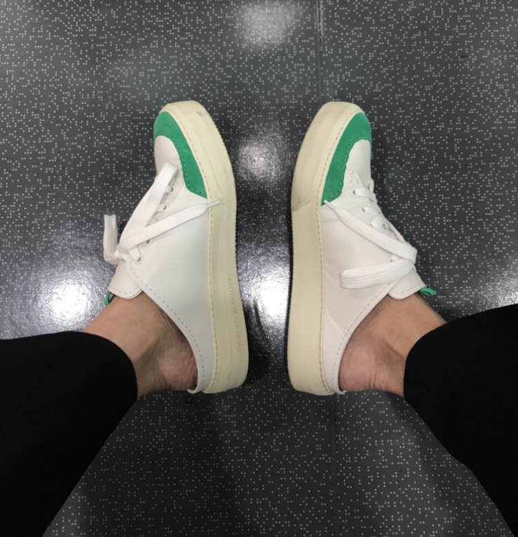 KREAM 프로필 이미지