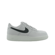 Nike Air Force 1 '07 Low Vast Grey Black