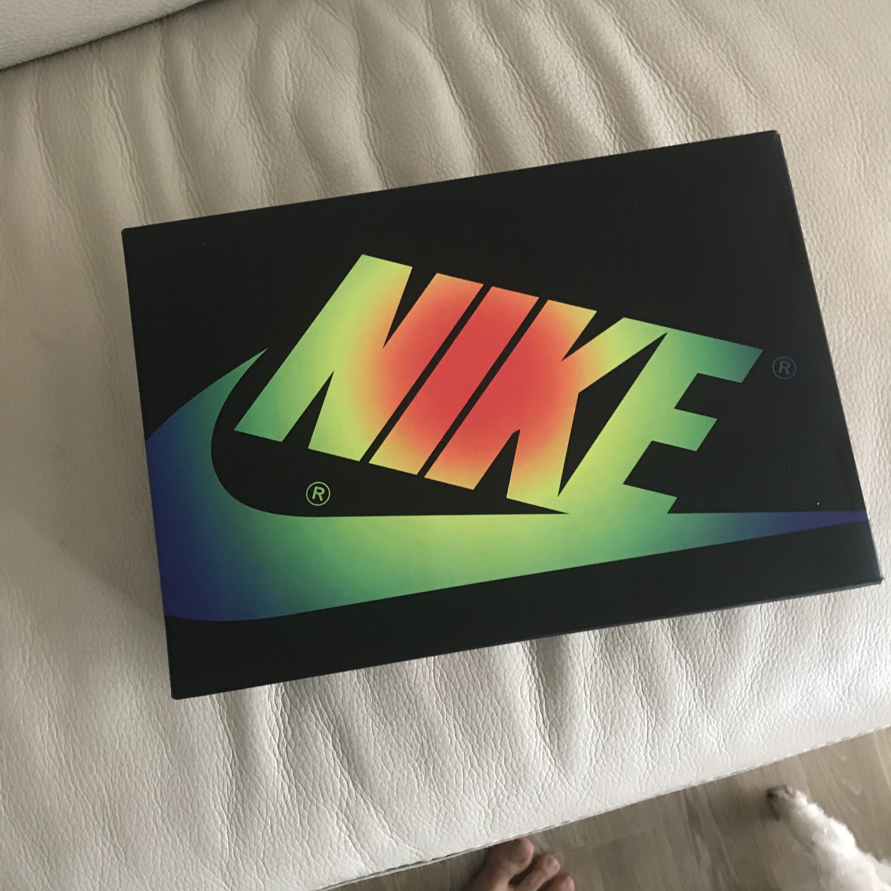 Jordan 1 x J Balvin Retro High OG 착용 스타일 - 1