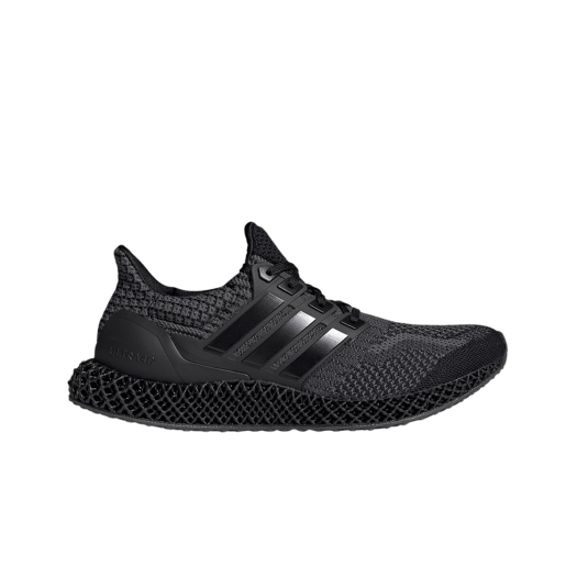 Adidas Ultra 4D 5.0 Carbon