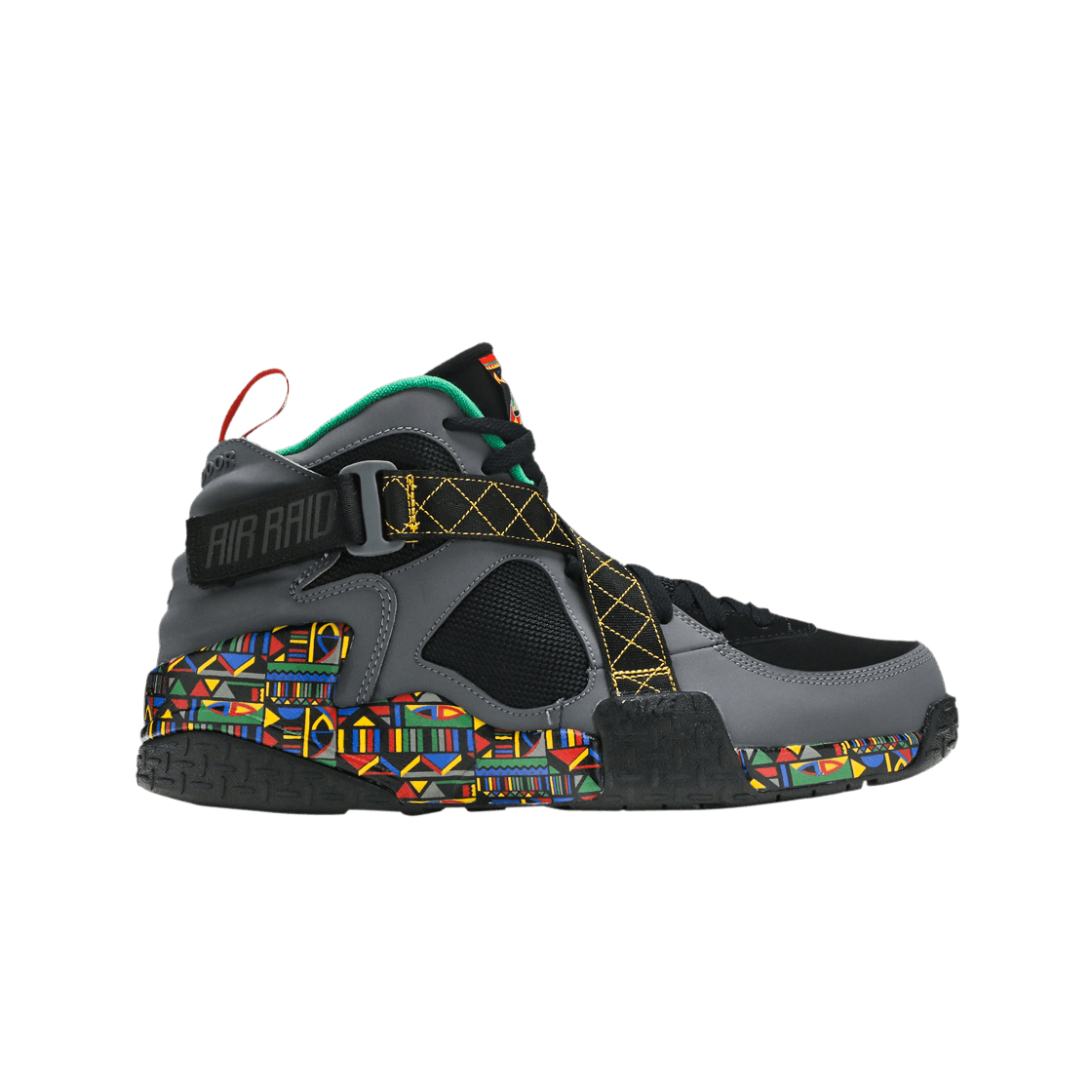 나이키 에어 레이드 어반 정글짐 리브 투게더 플레이 투게더