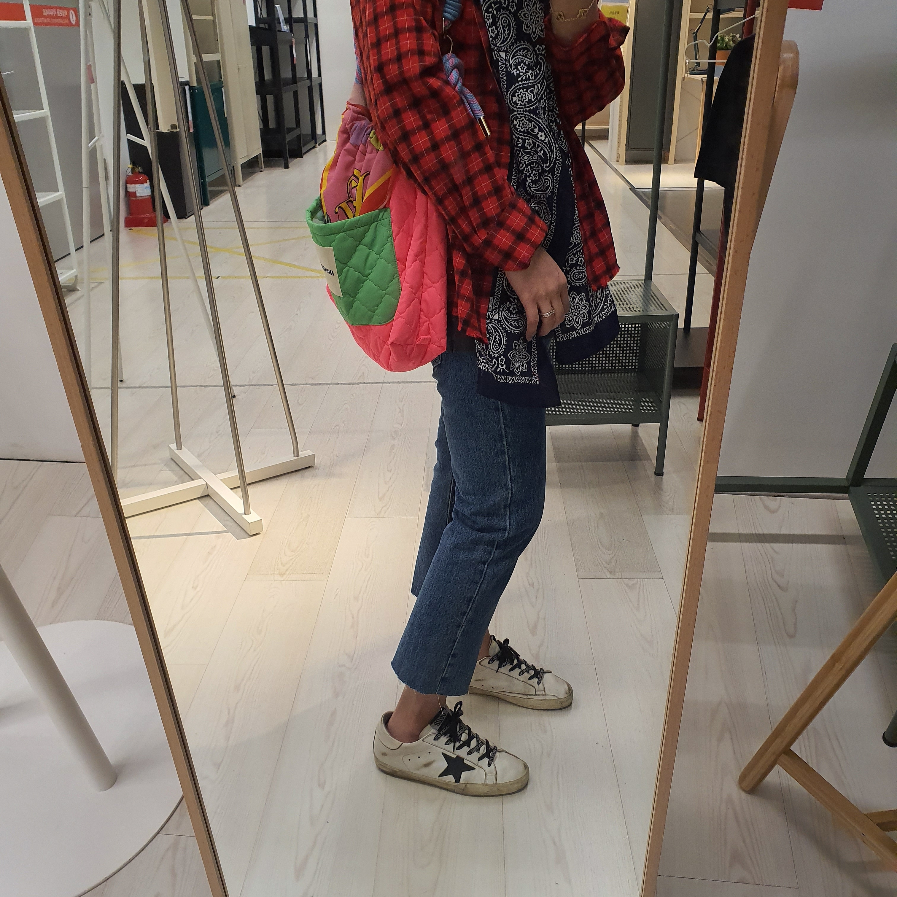 mijeong Jo님의 스타일