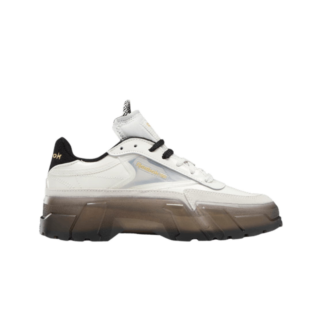 FZ4928 (W) Reebok x Cardi B Club C White
