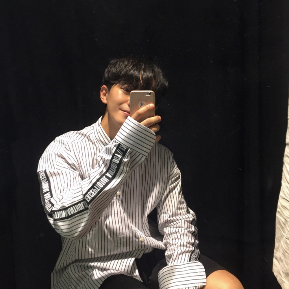 KREAM 프로필 이미지