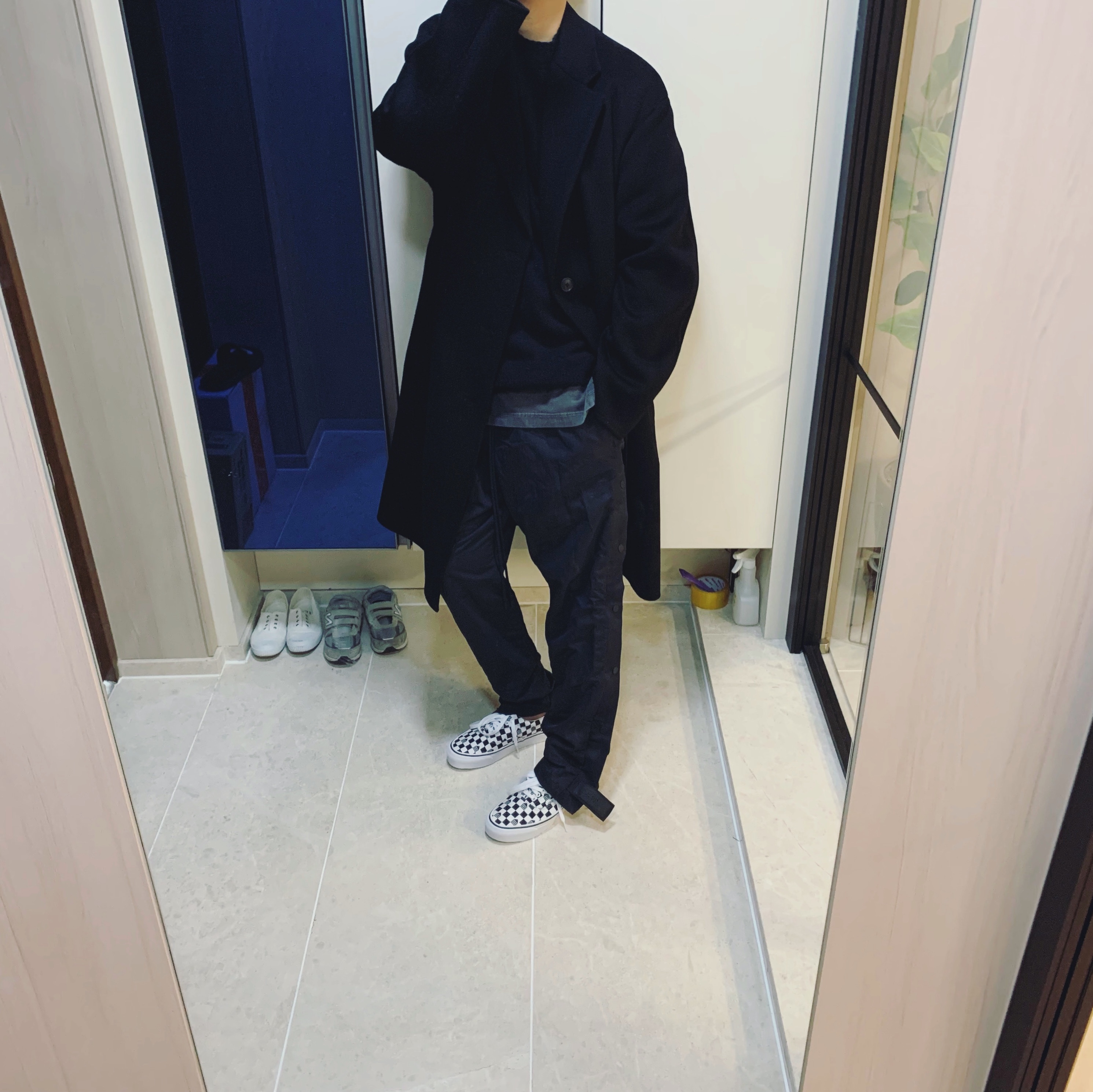 U갓jo던님의 스타일 - 1