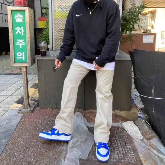스타일 카드