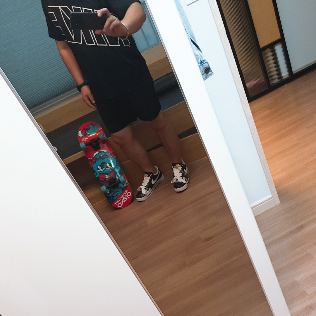 오니기리짱님의 스타일