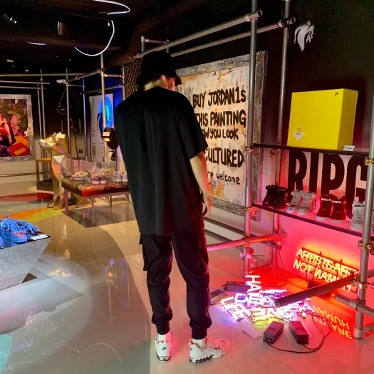 스타일 카드