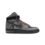 Nike Air Force 1 High Supreme Rasheed Wallace (New Six)