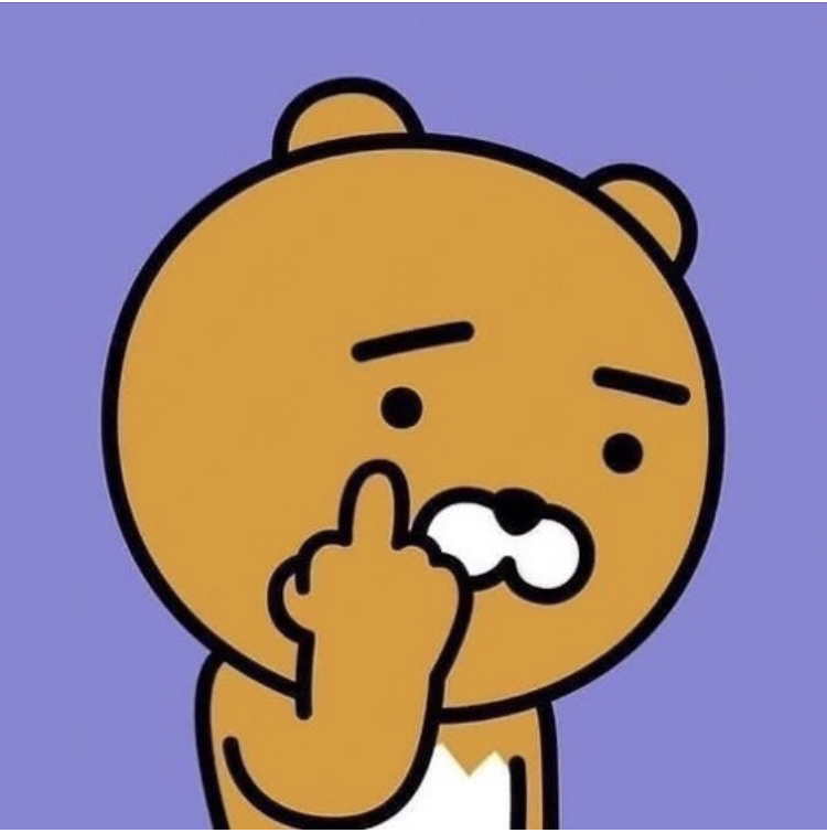 KREAM 프로필 이미지