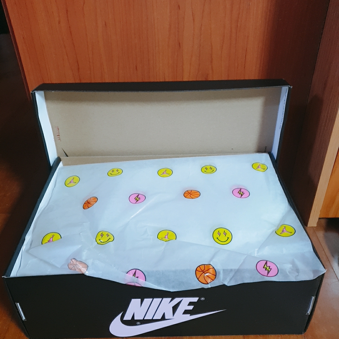 Jordan 1 x J Balvin Retro High OG 착용 스타일 - 2