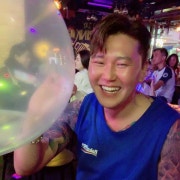 KREAM 프로필 이미지