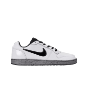 Nike Ebernon Low White Cement
